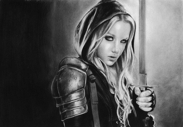 Bút chì Staedtler Mars Lumograph Black, chì lẻ